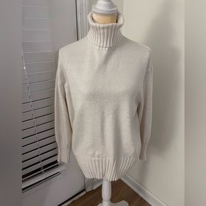 A New Day Turtle Neck Sweater
